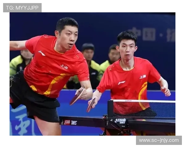 武汉乒乓球队在全国配合排行榜中荣获第九名展现强大实力与团队默契